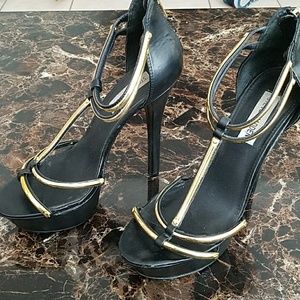 Steve Madden 6 inch Heels